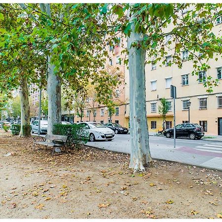 Apartamentos Madrid Rio Εξωτερικό φωτογραφία