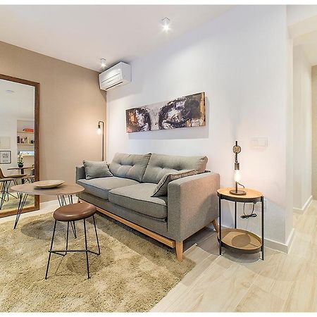 Apartamentos Madrid Rio Εξωτερικό φωτογραφία
