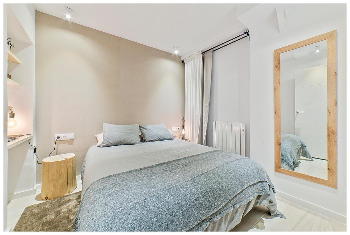 Apartamentos Madrid Rio Εξωτερικό φωτογραφία