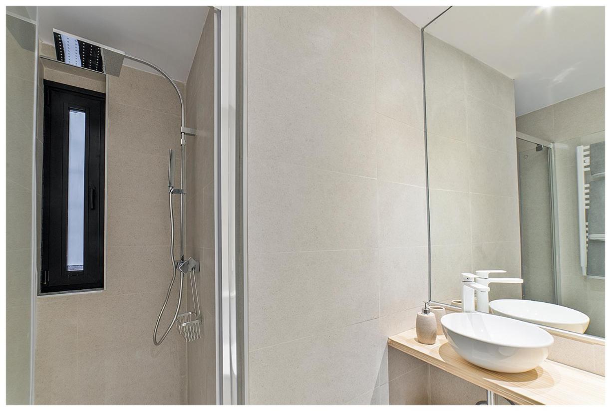 Apartamentos Madrid Rio Εξωτερικό φωτογραφία