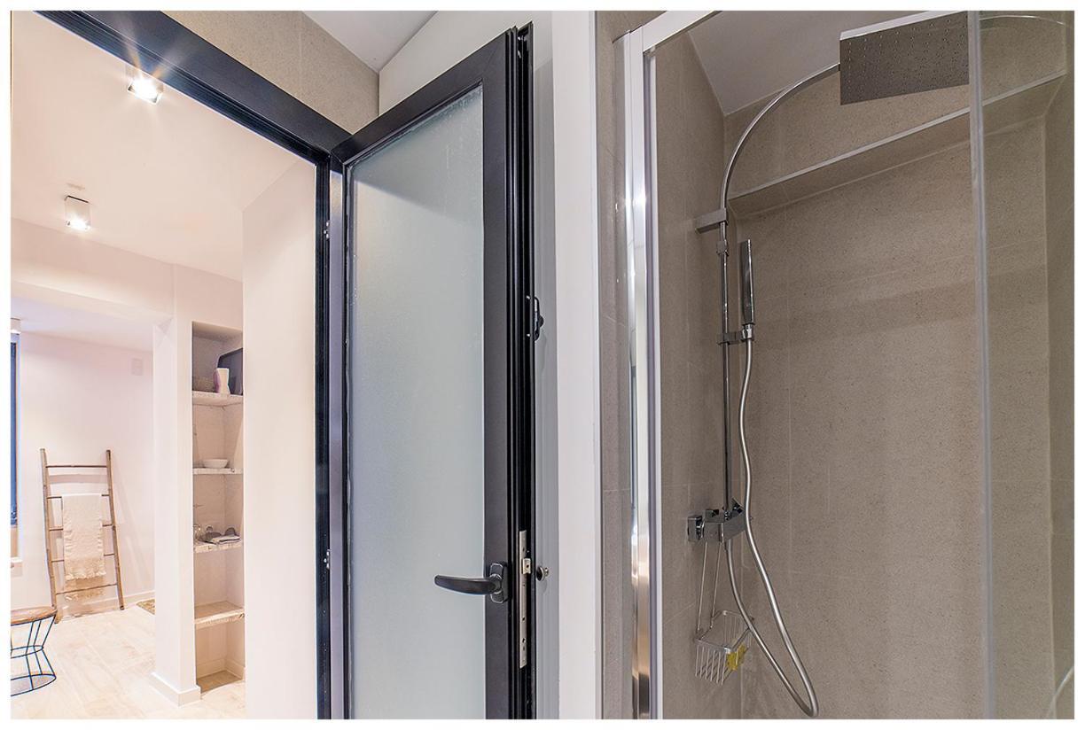 Apartamentos Madrid Rio Εξωτερικό φωτογραφία