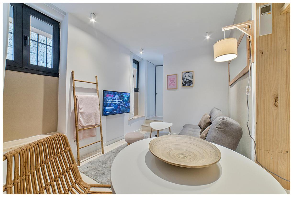 Apartamentos Madrid Rio Εξωτερικό φωτογραφία