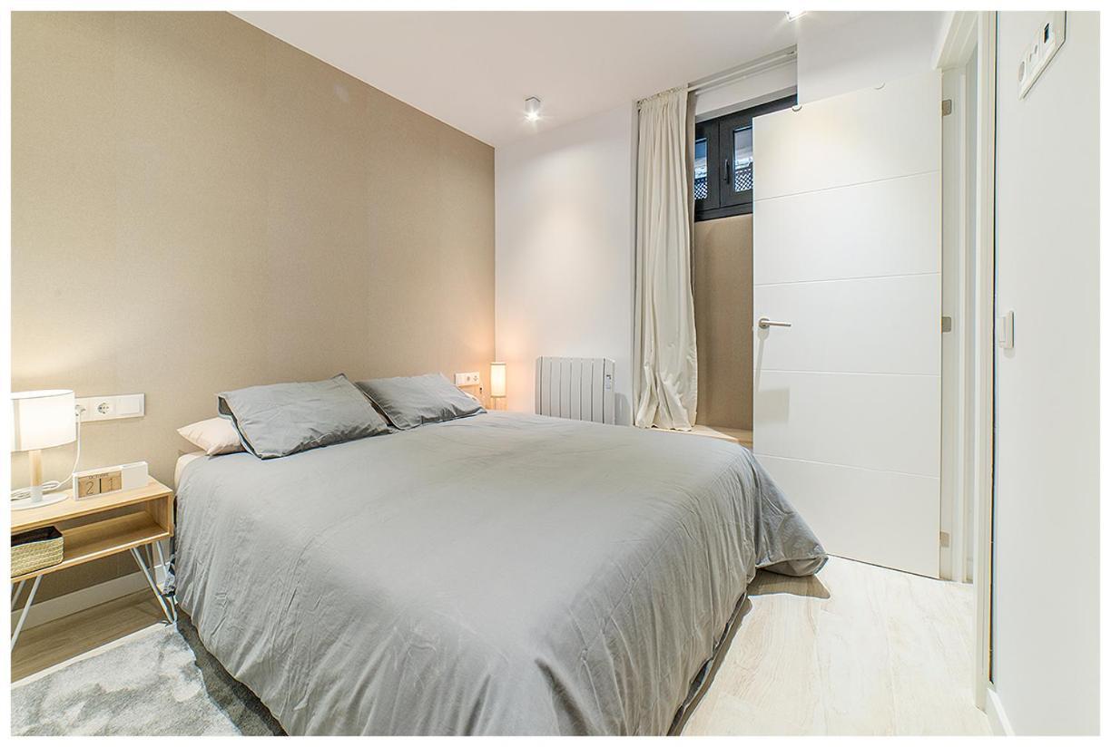 Apartamentos Madrid Rio Εξωτερικό φωτογραφία