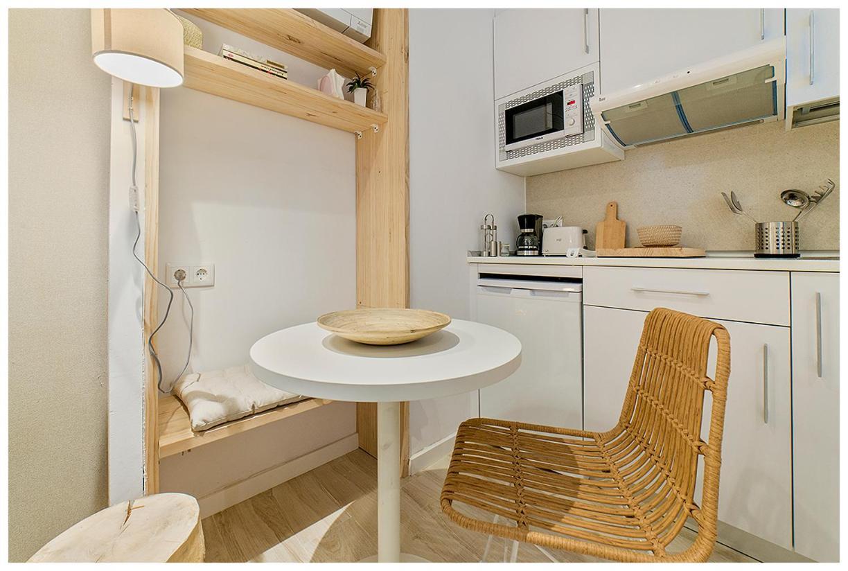 Apartamentos Madrid Rio Εξωτερικό φωτογραφία