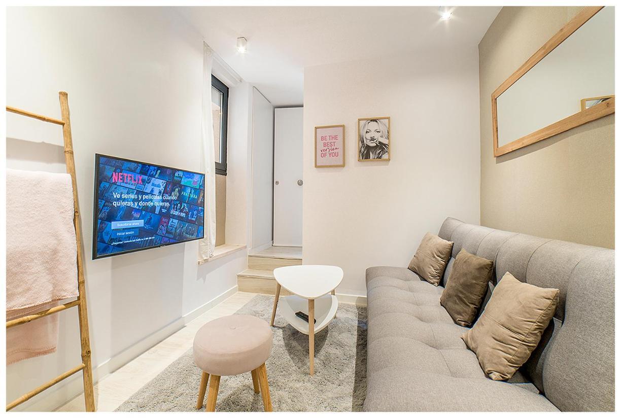 Apartamentos Madrid Rio Εξωτερικό φωτογραφία