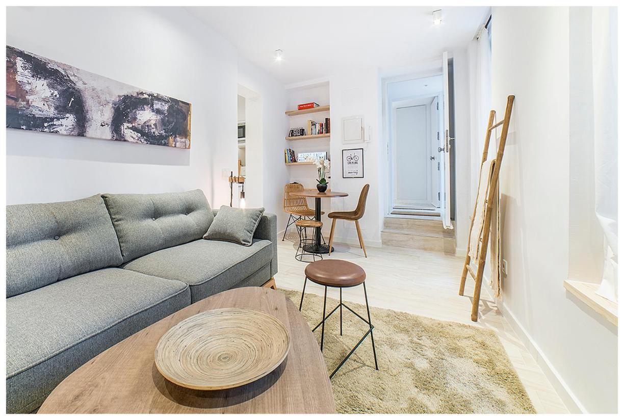 Apartamentos Madrid Rio Εξωτερικό φωτογραφία