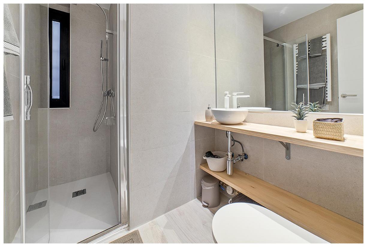 Apartamentos Madrid Rio Εξωτερικό φωτογραφία