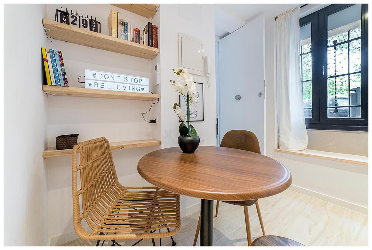 Apartamentos Madrid Rio Εξωτερικό φωτογραφία