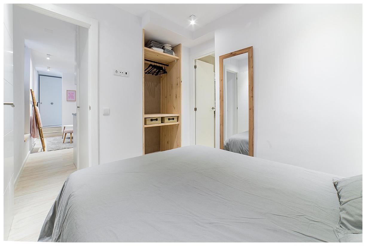 Apartamentos Madrid Rio Εξωτερικό φωτογραφία