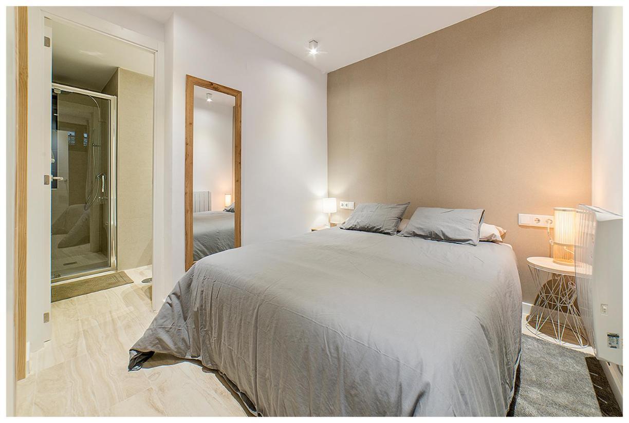 Apartamentos Madrid Rio Εξωτερικό φωτογραφία