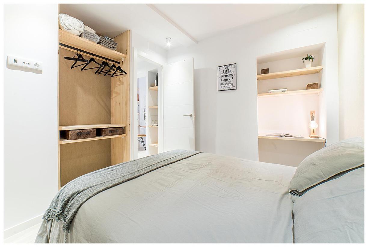 Apartamentos Madrid Rio Εξωτερικό φωτογραφία