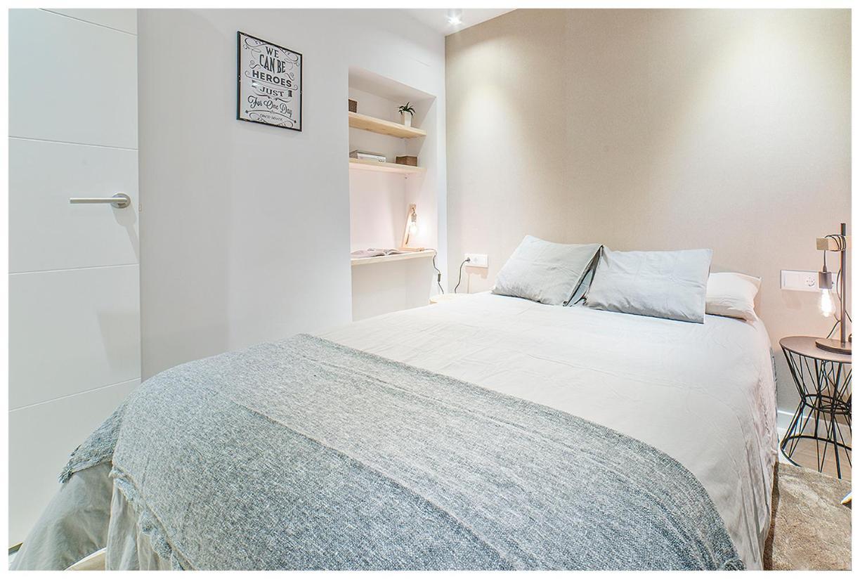 Apartamentos Madrid Rio Εξωτερικό φωτογραφία